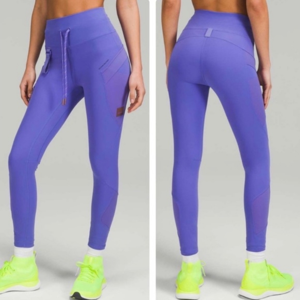 Lululemon Hiker Leggings